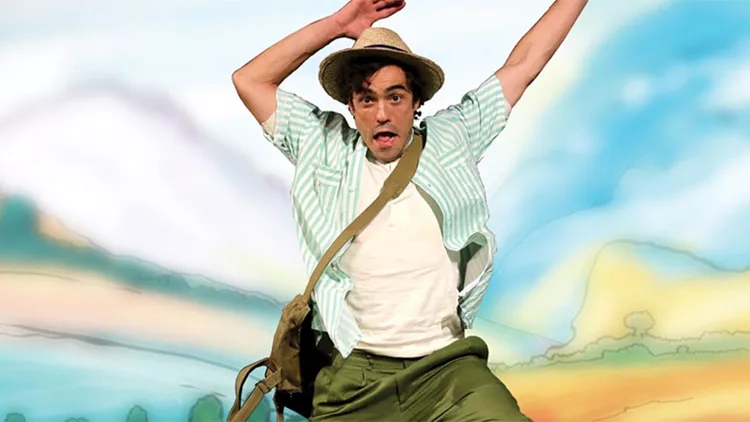 Οι tοp παιδικές παραστάσεις των χρηστών του athinorama.gr