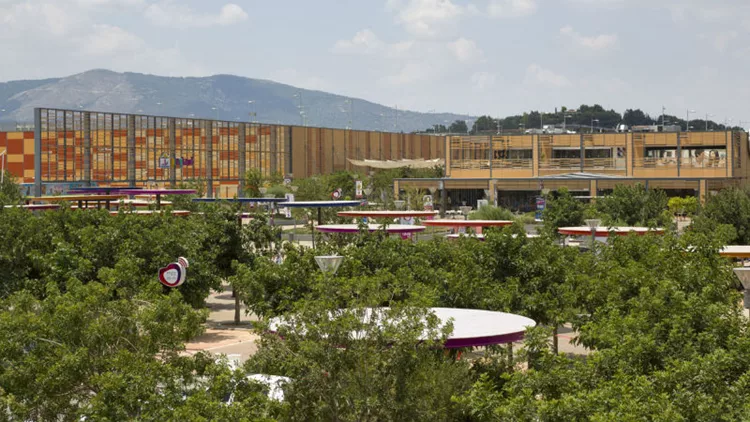 Άνοιξη με παιδικό θέατρο στο Smart Park 