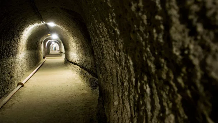 To project «4 Μάη» έρχεται στη Μήλο