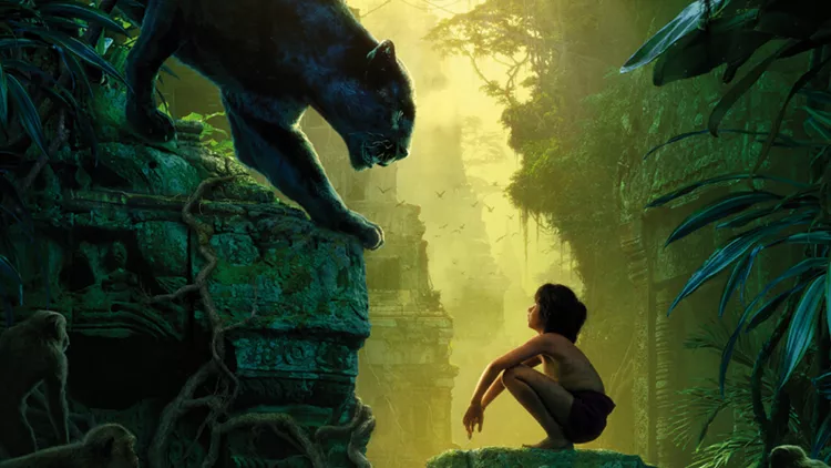 «Το βιβλίο της ζούγκλας»: Η Disney κάνει και πάλι τα μαγικά της