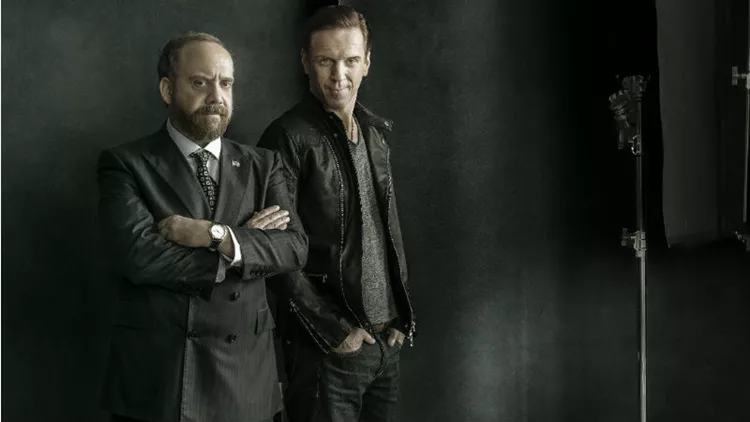 Επενδύστε στο «Billions»