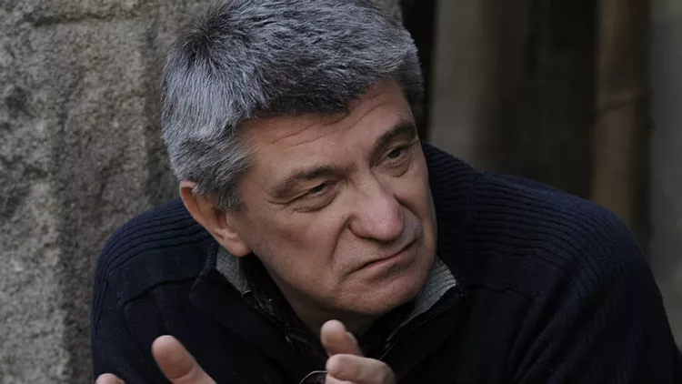 Masterclass του Σοκούροφ στην Αλκυονίδα