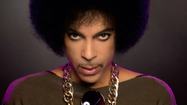 Prince is Dead! Long Live Prince!