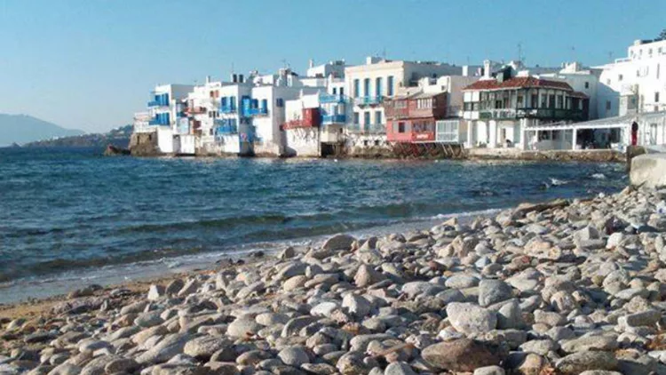 Πάσχα: Let’s go to Mykonos!