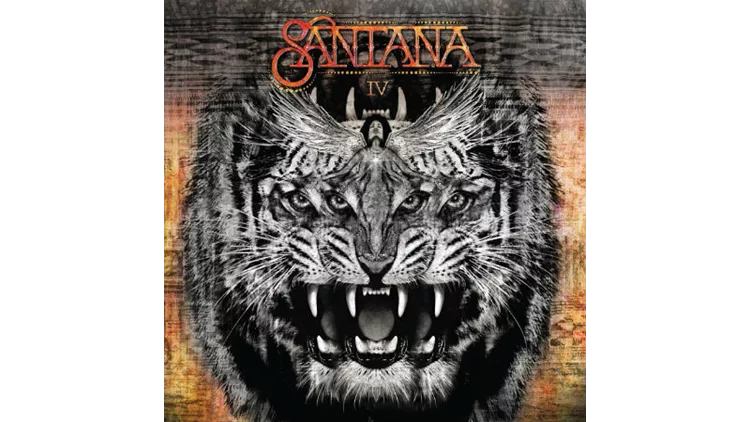 Santana: IV