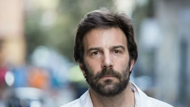 Masterclass του Σέρχιο Οξμάν στο Exile Room