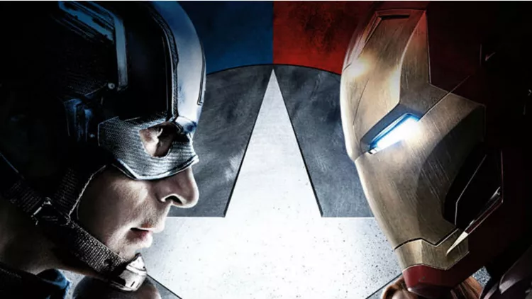 Αποκλειστικό κλιπ από το «Captain America: Εμφύλιος Πόλεμος»