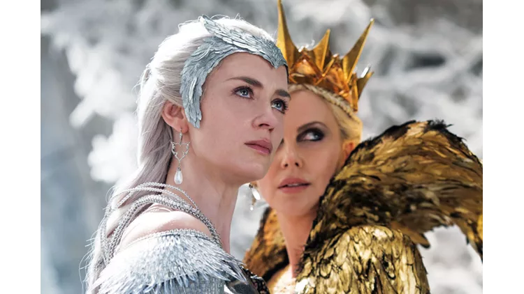 «Ο Κυνηγός: Η Μάχη του Χειμώνα»: Επικό παραμύθι τριών διαστάσεων 