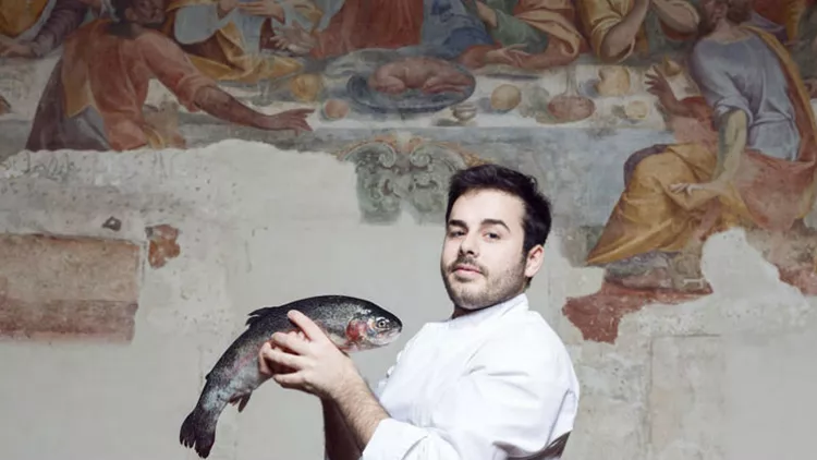 Το φετινό Sani Gourmet κοιτάζει το μέλλον