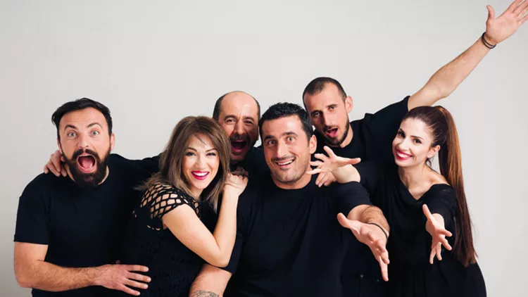 Η ευρωπαϊκή ποπ σε κρίση