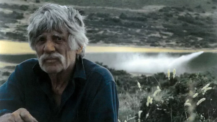 Αφιέρωμα στον Αλέξη Δαμιανό στην Αλκυονίδα