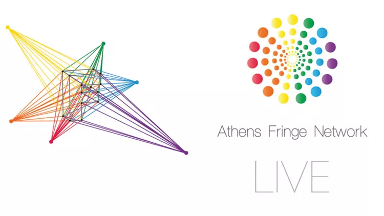 Το Athens Fringe Live επιστρέφει 