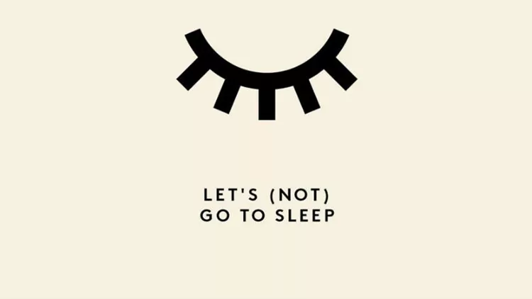 Απόψε λέω να μην κοιμηθούμε να πάμε κατευθείαν… σινεμά 