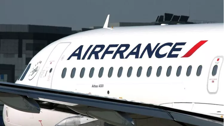 Air France: πτήσεις για σινεφίλ