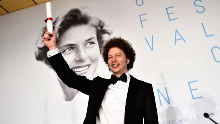 Ο Μισέλ Φράνκο μιλάει για το «Χρονικό Μιας Αθωότητας» 