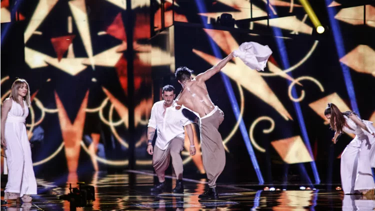 Eurovision 2016: Το αδιαπραγμάτευτο κιτς της ευρωπαϊκής ποπ