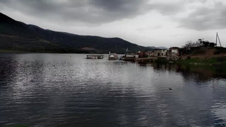 33.333: Η «Οδύσσεια» του Νίκου Καζαντζάκη