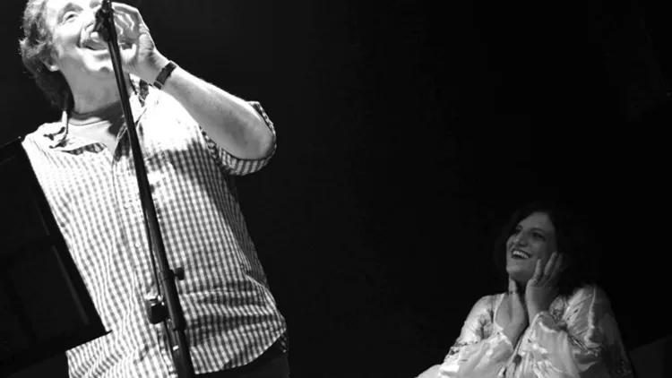 Νέο ραντεβού στην Πειραματική Σκηνή