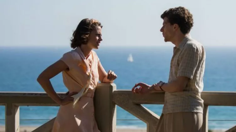 Φεστιβάλ Κανών: Ο Γούντι Άλεν οικοδεσπότης στο νοσταλγικό «Café Society»