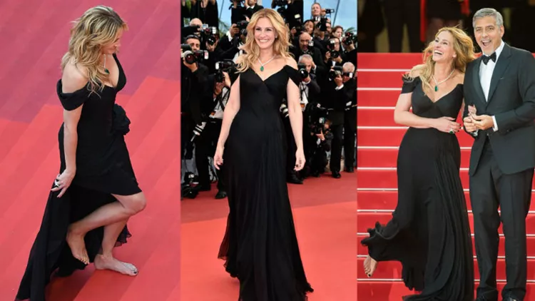 Τζούλια Ρόμπερτς