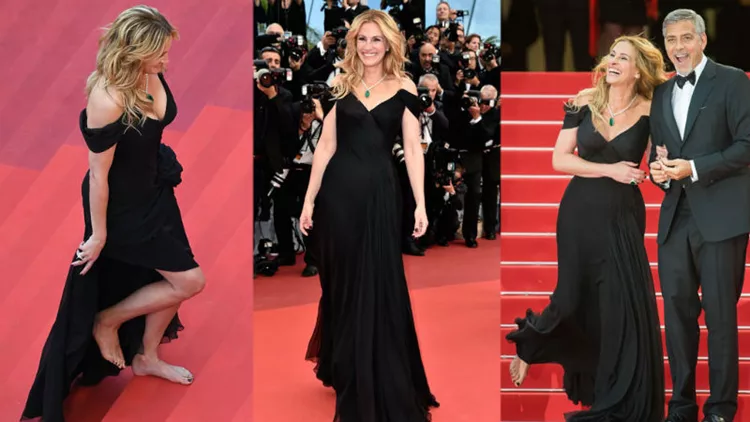 Τζούλια Ρόμπερτς