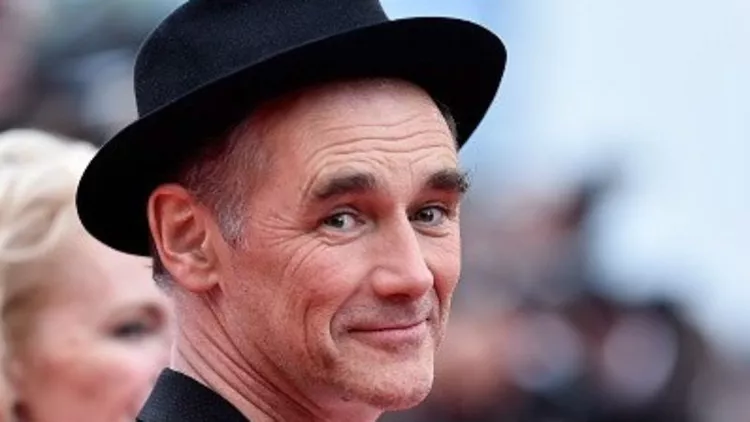 Μαρκ Ράιλανς