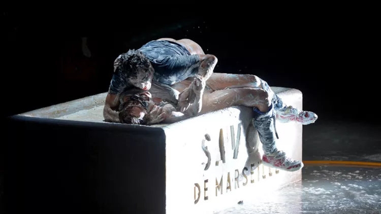 Δείτε όλο το πρόγραμμα του Φεστιβάλ Αθηνών-Επιδαύρου 2016