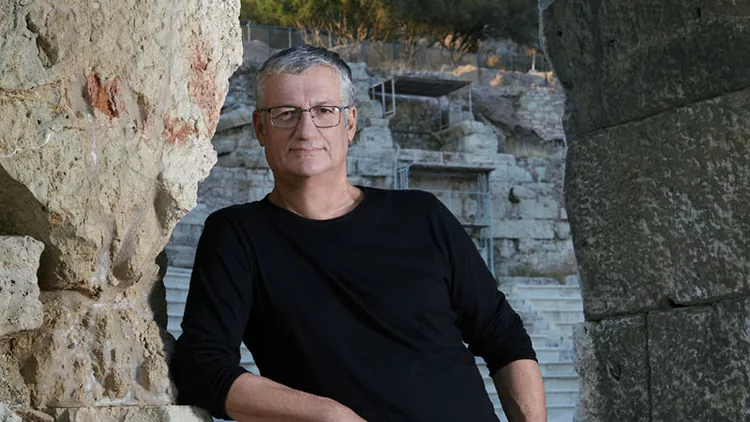 Βαγγέλης Θεοδωρόπουλος: «Σήκωσα την πεσμένη σκυτάλη»