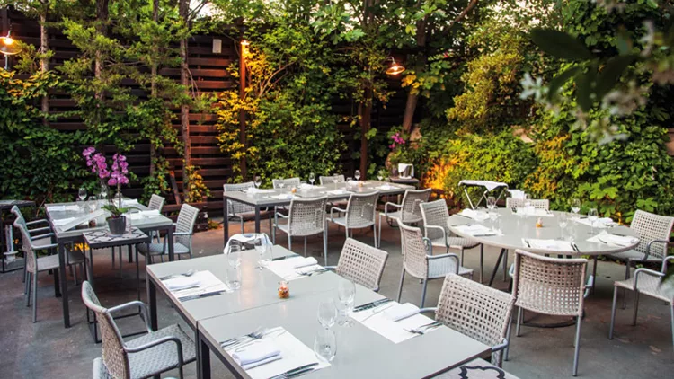 Το «Chefi» πιάνει καλοκαίρι