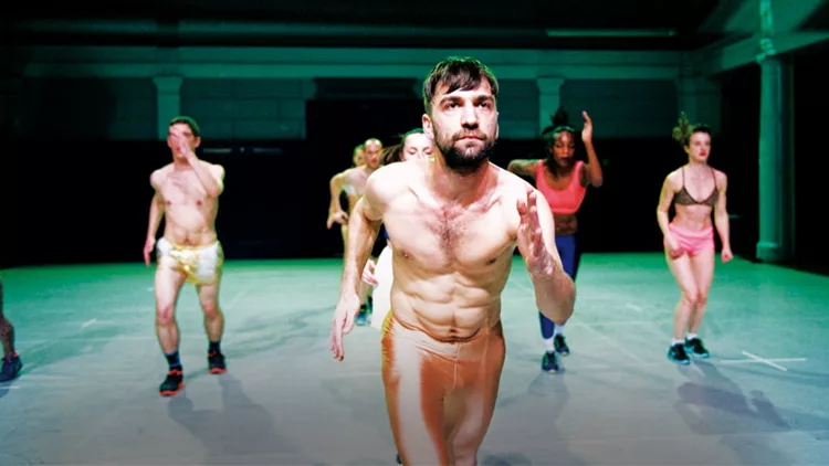 Τι θα δούμε στο Φεστιβάλ Αθηνών-Επιδαύρου 