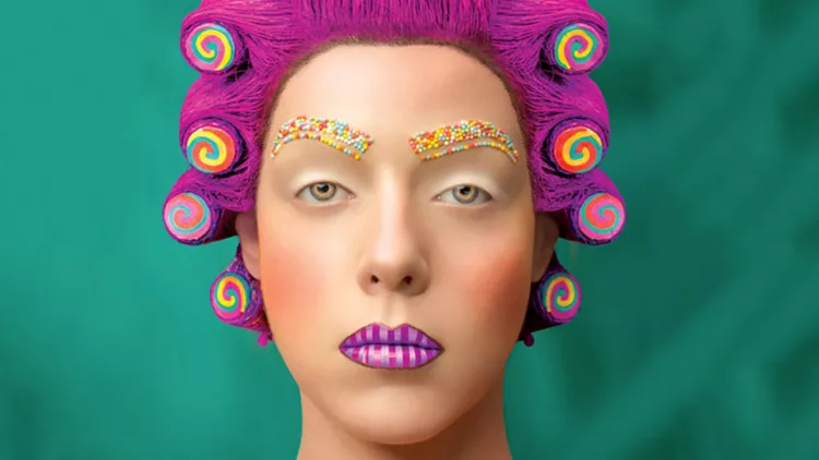 Το 12ο Athens Digital Arts Festival είναι ποπ 