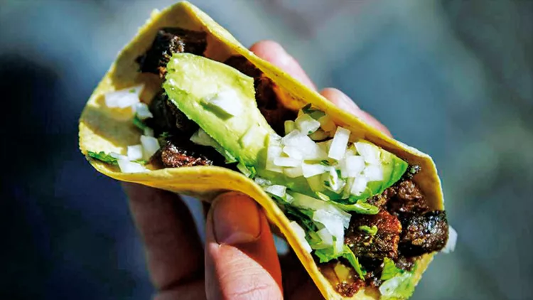 1ο Athens Street Food Festival: όλα είναι δρόμος