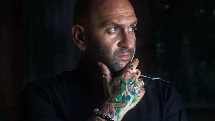 «Pantera Negra»: Ένας πάνθηρας στην Πλάκα 