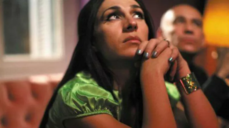 Αφιέρωμα «Ταυτότητες, Μετακινήσεις, Σύνορα» στην Ταινιοθήκη