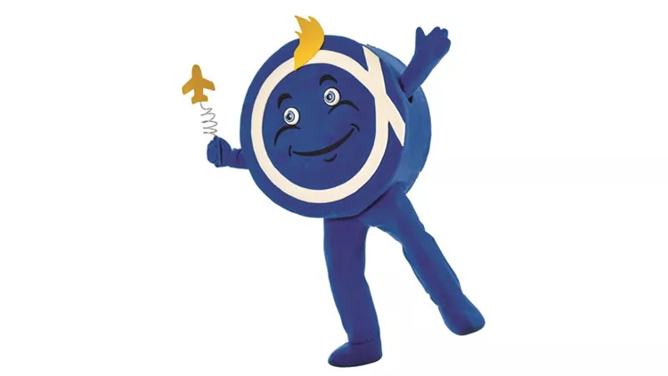 Υποδεχθείτε τον «Φίλο τον Αθηναίο»!