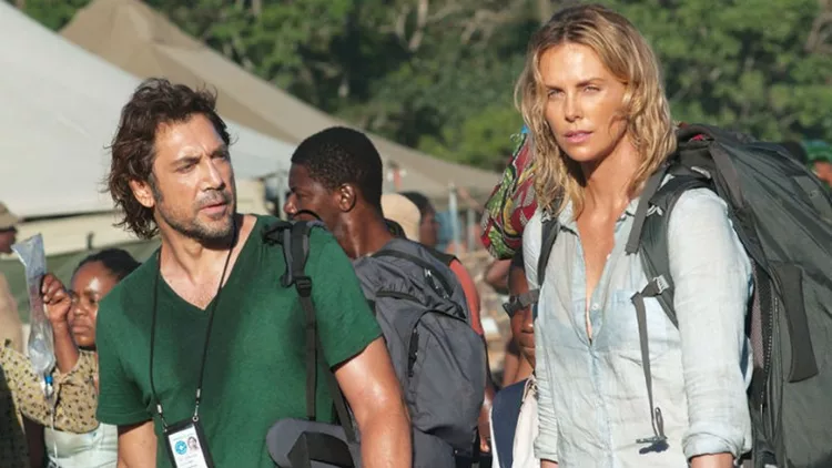 Η απελπισία του γιατρού και ο θάνατος του εμποράκου