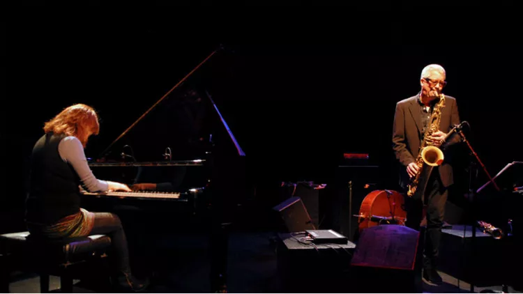 "Jazz+Πράξεις" στην Πάτρα