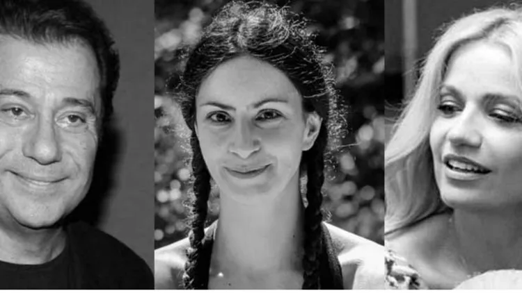 Ο Δάνης Κατρανίδης προσκαλεί την Ιόλη Ανδρεάδη στην…Πόλη του