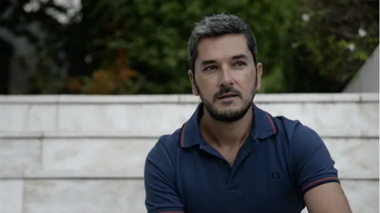 Νέος διευθυντής των Νυχτών Πρεμιέρας ο Λουκάς Κατσίκας