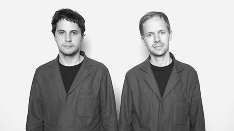 Οι Dexter Sinister στο Radio Athenes