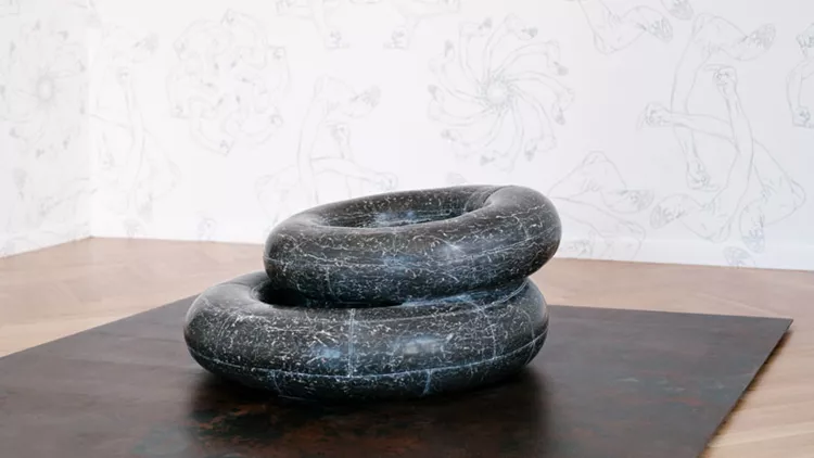 Kύκλος 4 διαλέξεων με αφορμή την έκθεση Ai Weiwei at Cycladic