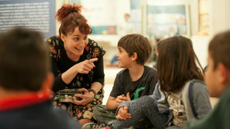 STEM & ART Summer Camp