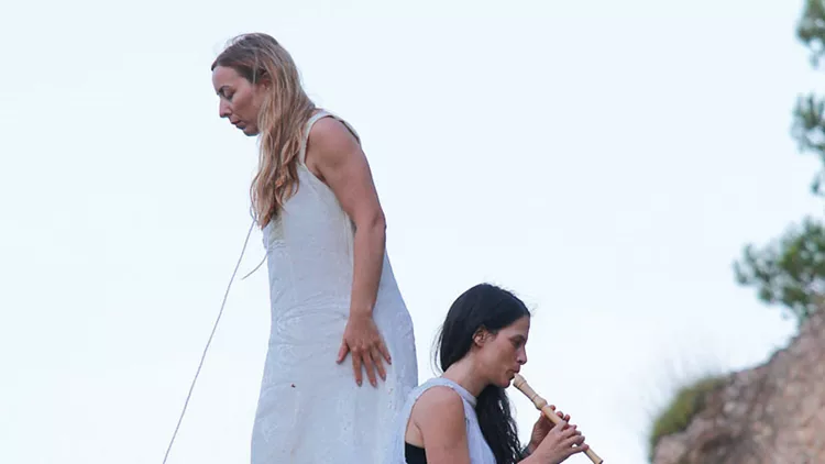 Τι λέτε για ένα «Διάλειμμα χαράς» στο Λυκαβηττό;