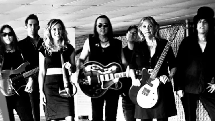Pavlov's Dog: Η κλασική rock ψυχολογία