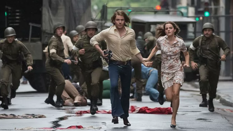 Οι ταινίες που θα δούμε στις αίθουσες από την Πέμπτη 2/6