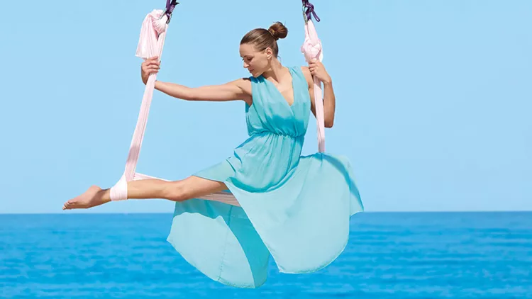 Η Grecotel γιορτάζει την Παγκόσμια Ημέρα Ευεξίας