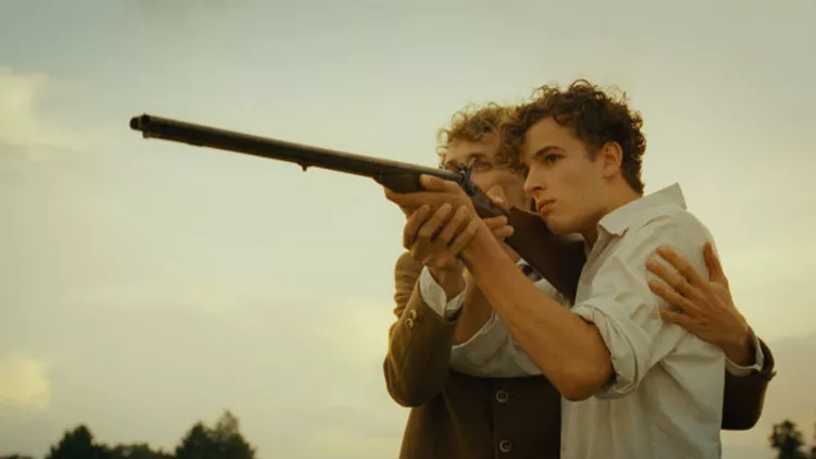 Οι καλύτερες μικρού μήκους ταινίες στη Στέγη με ελεύθερη είσοδο 