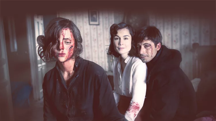 Το Φεστιβάλ Ισπανόφωνου Κινηματογράφου ξεκινά... Τι δεν πρέπει να χάσετε!