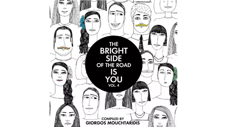 The Bright Side of the Road is You Vol. 4