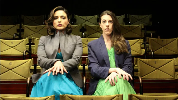 "Alcina": Μια μπαρόκ όπερα στην Κυψέλη